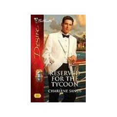 Reserved For The Tycoon