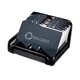 Rolodex Rolodex Metal Mesh Business Card File (22291) Rolodex Rolodex Metal Mesh Business Card File (22291)