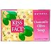 Kiss My Face - Pure Olive Oil Soap, 8 oz bars