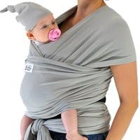Baby Child Carrier Sling Wrap Front Packs....STOCK CLEARANCE.... (Gray)