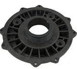 IMAGE OF Waterway Executive 48 / 56 Frame Spa Pump Faceplate 2