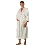 Womens Terry Cloth Bathrobe Robe - Venus S/M - Women's Terry Cloth Bathrobe. Terry Bath Spa Robe for Women Luxury Christmas Gifts for Women Gift Ideas best cool good great perfect creative Presents top unique unusual Gifts women her birthday anniversary Gifts something special for me girlfriend gifts terry bathrobe robe. Venus 0068 S/M