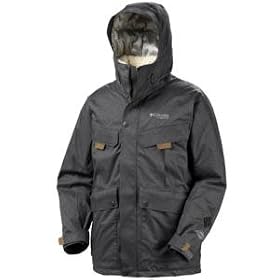 Buy Columbia Mt. Krause Jacket - Mens by Columbia