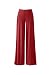 Spiegel Signature Matte Jersey Collection: Wide-leg Pants