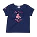 Boston Red Sox Infant Baby "My First Tee" MLB Navy T-Shirt