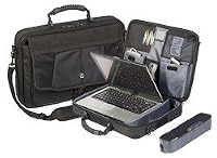 Targus Blacktop 15.4 Standard Laptop Case w/ Dome Protection CBT301DUS Targus Blacktop 15.4 Standard Laptop Case w/ Dome Protection CBT301DUS