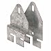 Prime Line Products Heavy Duty Dual Spring Hook Plate GD52287