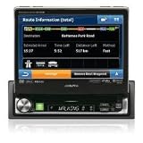 Produkt-Bild: Alpine IVA-D511R