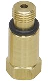 Lisle 20540 12mm Spark Plug Adapter