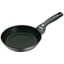 WMFToptec shallow frying pan with unique nanodur coating 20cm