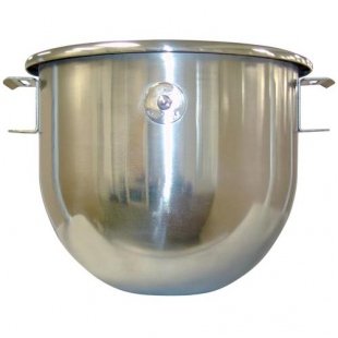 HOBART - 23439 BOWL, MIXING - 12 QUART;