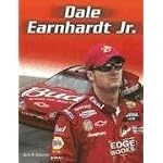 Dale Earnhardt JR (Edge Books NASCAR Racing) book cover