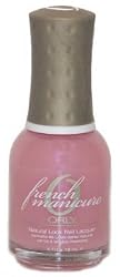Orly Nail Polish Mon Amour 42501 .5oz