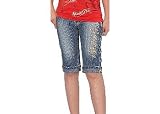 Southpole - Southpole Lowrise Bermudas