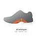 Sof Sole Women's MemoryW-W, Black, 5-11