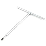T型ヘキサゴンレンチ 6.0mm/Tレンチ/六角レンチ/ヘックスレンチ【SK11】