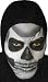 Skeleton Halloween Costume Make Up Kit