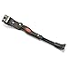 Black Side Kickstand Stand for MTB Road Mountain Bicycle Bike Aluminum Alloy