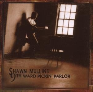 Shawn Mullins Biography, lyrics, albums, videos, discography