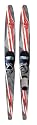 Ron Marks Conquest combo skis