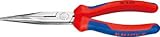 【KNIPEX／クニペックス】　ラジオペンチ ［型番:2612-200]