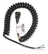 Power First 3AY42 Cord, Power Supply, 10ft