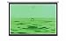 Electronics : Cyber 118" Electric Video 4:3 Projection Screen