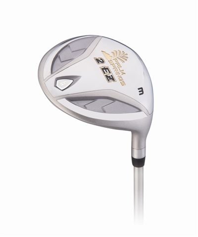 Palm Springs Golf 2ez Lady Flex