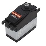 Spektrum S6100 High Voltage Surface Servo - T SPMSS6100 by Spektrum