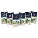 ZiwiPeak Good-Dog Venison Real Meat Jerky Dog Treats (3-oz bag) cover image
