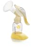 Medela Harmony Manual Breast Pump For Breast Feeding Mothers