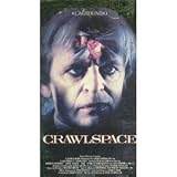 Crawlspace [VHS]