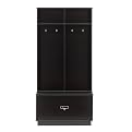 Hartland Utility Unit - Black