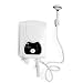 Electric Shower Sink Hoter Exclusive SM 9KW 220V Single Point Instant Hot Water Heater