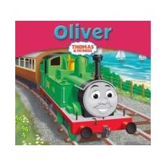 Oliver (Thomas Story Library)