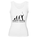 EVOLUTION Hockey Women's Tank Top