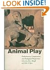 Animal Play: Evolutionary, Comparative and Ecological Perspectives
