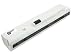 6600 mAh 11,1V Mit höher Kapazität Notebook Akku für Acer Aspire One Netbook A110L A150L A150X, ersetzt folgende Originalakku Bezeichnungen: AS07B42, UM08A31, UM08A73, LC.BTP00.017 (Weiss)