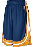 Golden State Warriors NBA Pre-Game Short, Size= XX-Large
