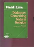 Dialogues Concerning Natural Religion (Hpc Philosophical Classics Ser.)