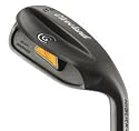 Cleveland Niblick Black Pearl 42&deg; Wedge
