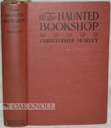 Christopher Morley