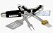 Tampa Bay Buccaneers Grill BBQ Utensil Set
