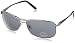 Fastrack Semi-Rimless Sunglasses (M032BK2) RS.1374.00