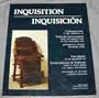 Inquisition, inquisicion : a bilingual guide to the exhibition of torture instruments from the middle ages to the industrial era presented in various European cities
