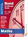 Bond 10 Minute Tests Maths 11-12 years