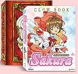 Cardcaptor Sakura - Clow Book Set (Vol. 1-9)