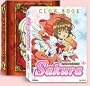 Cardcaptor Sakura - Clow Book Set (Vol. 1-9)