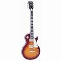 Vintage ReIssue LP Style TobaccoSunburst