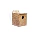 Parakeet Nest Box